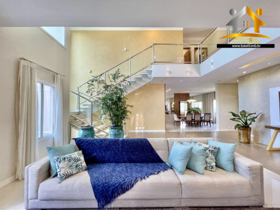 Imagem Imóvel com 4 Quartos à Venda, 683 m² em Granja Viana - Cotia Imagem Imóvel com 4 Quartos à Venda, 683 m² em Granja Viana - Cotia