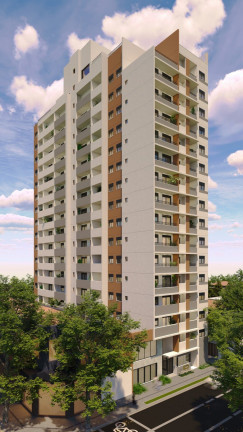 Imagem Imóvel com 1 Quarto à Venda, 27 m² em Santo Amaro - São Paulo Imagem Imóvel com 1 Quarto à Venda, 27 m² em Santo Amaro - São Paulo