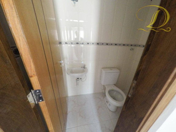Imagem Apartamento com 3 Quartos à Venda, 149 m² em Vila Guilhermina - Praia Grande