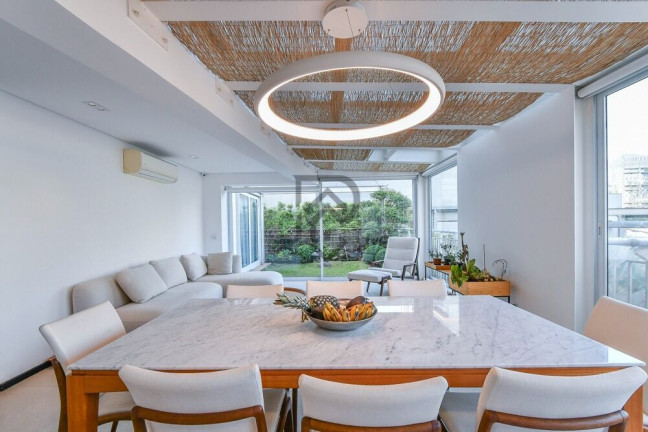Imagem Apartamento com 1 Quarto à Venda, 156 m² em Vila Nova Conceição - São Paulo Imagem Apartamento com 1 Quarto à Venda, 156 m² em Vila Nova Conceição - São Paulo