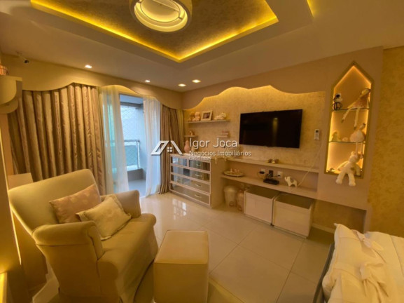Imagem Apartamento com 3 Quartos à Venda, 230 m² em Meireles - Fortaleza
