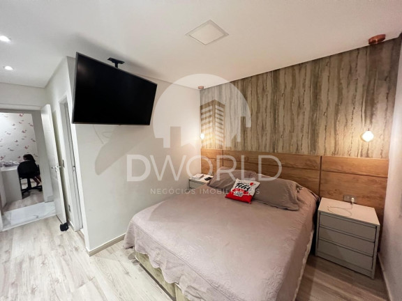 Imagem Imóvel com 3 Quartos à Venda, 104 m² em Centro - São Bernardo Do Campo Imagem Imóvel com 3 Quartos à Venda, 104 m² em Centro - São Bernardo Do Campo