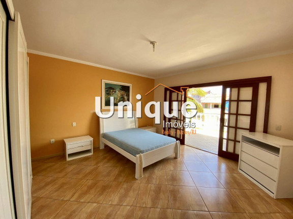 Imagem Casa com 5 Quartos à Venda, 392 m² em Praia Do Foguete - Cabo Frio Imagem Casa com 5 Quartos à Venda, 392 m² em Praia Do Foguete - Cabo Frio