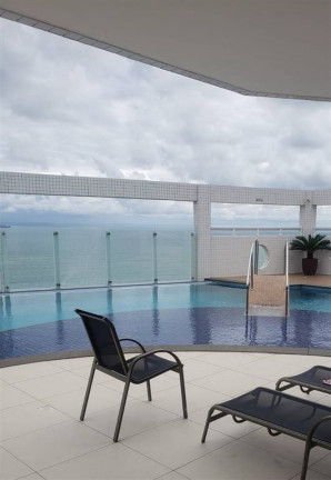 Imagem Apartamento com 3 Quartos à Venda, 120 m² em Aviação - Praia Grande Imagem Apartamento com 3 Quartos à Venda, 120 m² em Aviação - Praia Grande
