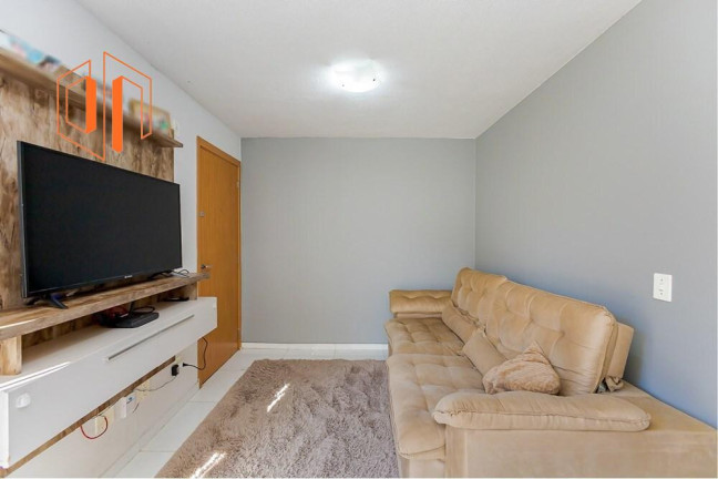 Imagem Apartamento com 2 Quartos à Venda, 43 m² em Pinheirinho - Curitiba Imagem Apartamento com 2 Quartos à Venda, 43 m² em Pinheirinho - Curitiba