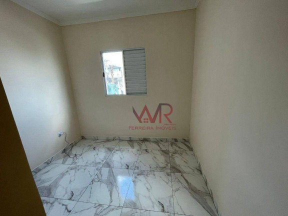 Imagem Apartamento com 2 Quartos à Venda, 40 m² em Vila Nhocune - São Paulo