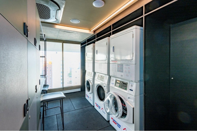 Imagem Studio com 1 Quarto à Venda, 22 m² em Cerqueira César - São Paulo Imagem Studio com 1 Quarto à Venda, 22 m² em Cerqueira César - São Paulo