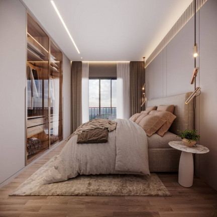 Imagem Apartamento com 2 Quartos à Venda, em Praia Das Toninhas - Ubatuba Imagem Apartamento com 2 Quartos à Venda, em Praia Das Toninhas - Ubatuba