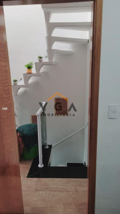 Imagem Casa com 3 Quartos à Venda, 160 m² em Vila Matilde - São Paulo Imagem Casa com 3 Quartos à Venda, 160 m² em Vila Matilde - São Paulo