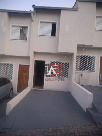 Imagem Sobrado com 2 Quartos à Venda, 60 m² em Vila Araguaia - São Paulo Imagem Sobrado com 2 Quartos à Venda, 60 m² em Vila Araguaia - São Paulo