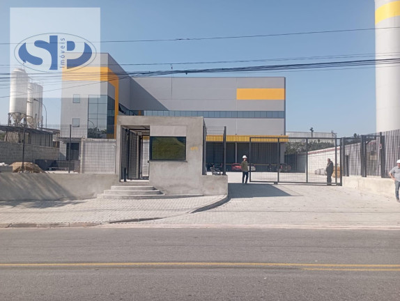 Imagem Imóvel Comercial para Alugar, 3.313 m² em água Chata - Guarulhos Imagem Imóvel Comercial para Alugar, 3.313 m² em água Chata - Guarulhos