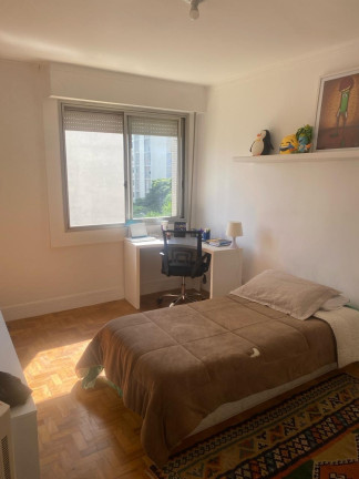 Imagem Apartamento com 3 Quartos à Venda, 145 m² em Itaim Bibi - São Paulo