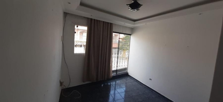 Imagem Sobrado com 1 Quarto à Venda, 120 m² em Itaim Paulista - São Paulo