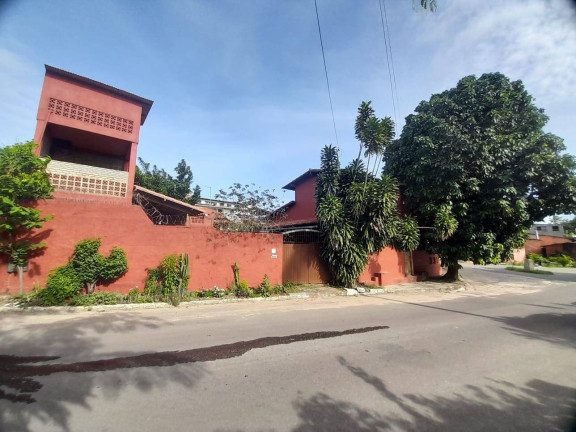 Casa com 3 Quartos à Venda, 284 m² em Tibau Do Sul