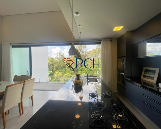 Imagem Casa com 3 Quartos à Venda, 270 m² em Alphaville Nova Esplanada - Votorantim Imagem Casa com 3 Quartos à Venda, 270 m² em Alphaville Nova Esplanada - Votorantim