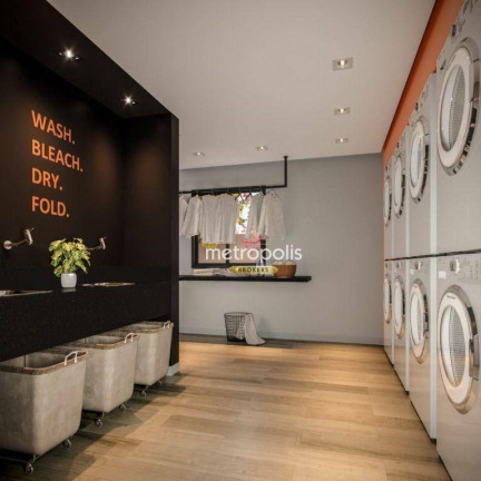 Imagem Apartamento com 1 Quarto à Venda, 24 m² em Butantã - São Paulo