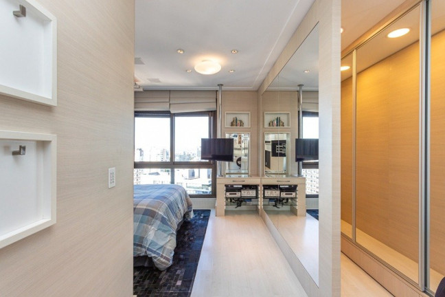 Imagem Apartamento com 4 Quartos à Venda, 500 m² em Bela Vista - Porto Alegre