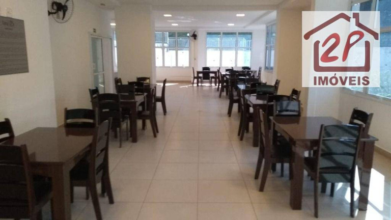 Imagem Apartamento com 2 Quartos à Venda, 60 m² em Chácaras São José - São José Dos Campos Imagem Apartamento com 2 Quartos à Venda, 60 m² em Chácaras São José - São José Dos Campos