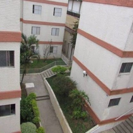 Imagem Apartamento com 2 Quartos à Venda, 57 m² em Jardim Satélite - São Paulo Imagem Apartamento com 2 Quartos à Venda, 57 m² em Jardim Satélite - São Paulo
