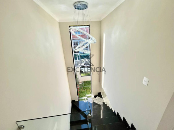 Imagem Sobrado com 3 Quartos à Venda, 131 m² em Cidade Jardim - São José Dos Pinhais Imagem Sobrado com 3 Quartos à Venda, 131 m² em Cidade Jardim - São José Dos Pinhais