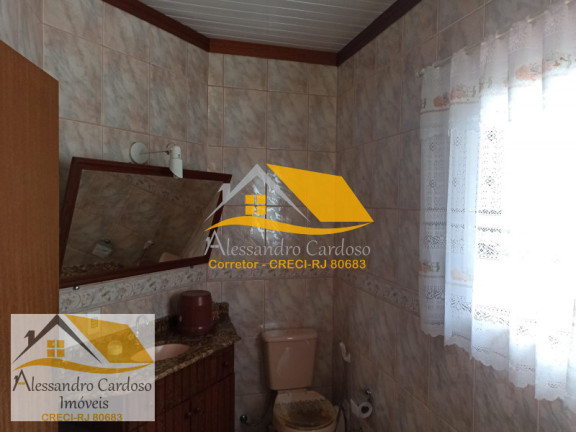 Imagem Casa com 3 Quartos à Venda, 270 m² em Chácara Paraíso - Nova Friburgo Imagem Casa com 3 Quartos à Venda, 270 m² em Chácara Paraíso - Nova Friburgo