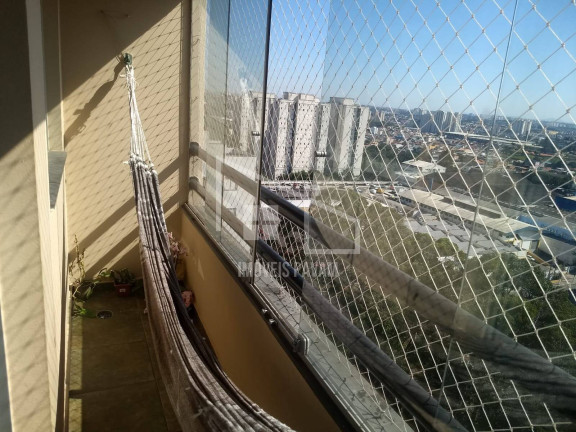 Imagem Apartamento com 3 Quartos à Venda, 78 m² em Planalto - São Bernardo Do Campo Imagem Apartamento com 3 Quartos à Venda, 78 m² em Planalto - São Bernardo Do Campo