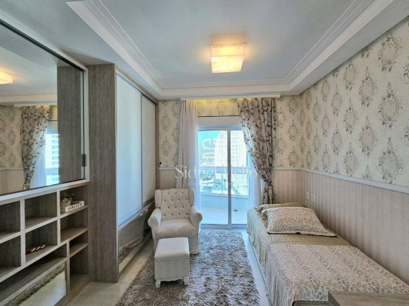Imagem Apartamento com 3 Quartos à Venda, 280 m² em Quadra Mar Barra Sul - Balneário Camboriú