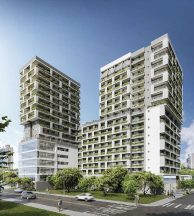 Imagem Studio com 1 Quarto à Venda, 34 m² em Moema - São Paulo Imagem Studio com 1 Quarto à Venda, 34 m² em Moema - São Paulo