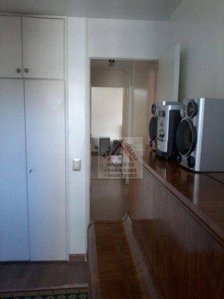 Imagem Apartamento com 3 Quartos à Venda, 93 m² em Cidade Monções - São Paulo Imagem Apartamento com 3 Quartos à Venda, 93 m² em Cidade Monções - São Paulo