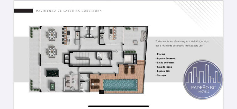 Imagem Apartamento com 3 Quartos à Venda, 126 m² em Praia Brava De Itajaí - Itajaí Imagem Apartamento com 3 Quartos à Venda, 126 m² em Praia Brava De Itajaí - Itajaí