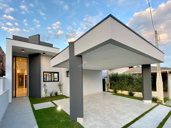 Imagem Casa com 3 Quartos à Venda, 250 m² em Phytus - Itupeva Imagem Casa com 3 Quartos à Venda, 250 m² em Phytus - Itupeva