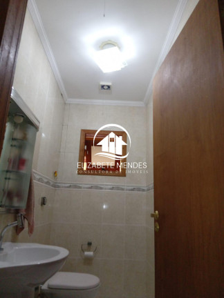 Imagem Casa com 3 Quartos à Venda, 264 m² em Jardim Imperador - Suzano Imagem Casa com 3 Quartos à Venda, 264 m² em Jardim Imperador - Suzano
