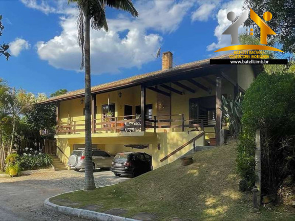 Imagem Casa de Condomínio com 4 Quartos à Venda, 220 m² em Granja Viana - Carapicuíba Imagem Casa de Condomínio com 4 Quartos à Venda, 220 m² em Granja Viana - Carapicuíba