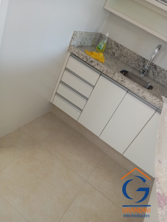 Imagem Apartamento com 2 Quartos para Alugar, 80 m² em Centro - Mogi Guaçu Imagem Apartamento com 2 Quartos para Alugar, 80 m² em Centro - Mogi Guaçu