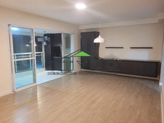 Imagem Apartamento com 3 Quartos à Venda, 96 m² em Baeta Neves - São Bernardo Do Campo Imagem Apartamento com 3 Quartos à Venda, 96 m² em Baeta Neves - São Bernardo Do Campo