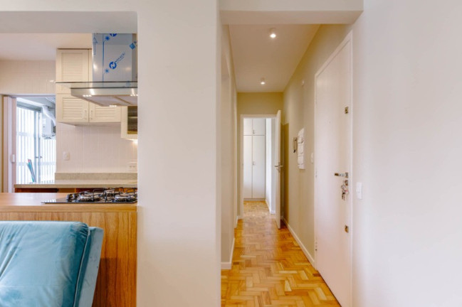 Imagem Imóvel com 1 Quarto à Venda, 50 m² em Itaim Bibi - São Paulo Imagem Imóvel com 1 Quarto à Venda, 50 m² em Itaim Bibi - São Paulo