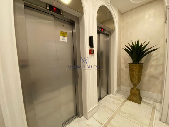 Imagem Apartamento com 3 Quartos à Venda, 135 m² em Meia Praia - Itapema