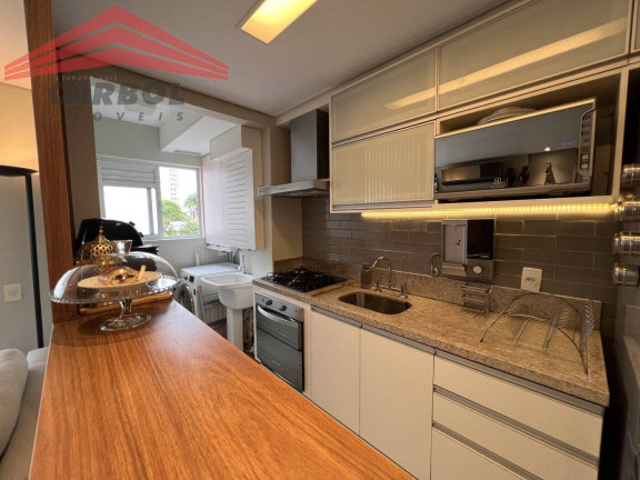 Imagem Apartamento com 2 Quartos à Venda, 62 m² em São Paulo