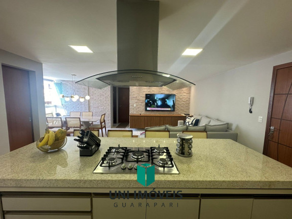 Imagem Apartamento com 2 Quartos à Venda, 85 m² em Praia Do Morro - Guarapari