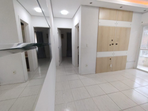 Imagem Apartamento com 1 Quarto à Venda, 59 m² em Pedra Branca - Palhoça