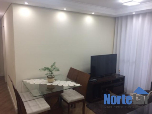 Imagem Apartamento com 2 Quartos à Venda, 53 m² em Jardim íris - São Paulo Imagem Apartamento com 2 Quartos à Venda, 53 m² em Jardim íris - São Paulo