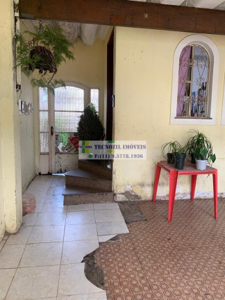 Imagem Sobrado com 3 Quartos à Venda, 90 m² em Parada Inglesa - São Paulo Imagem Sobrado com 3 Quartos à Venda, 90 m² em Parada Inglesa - São Paulo