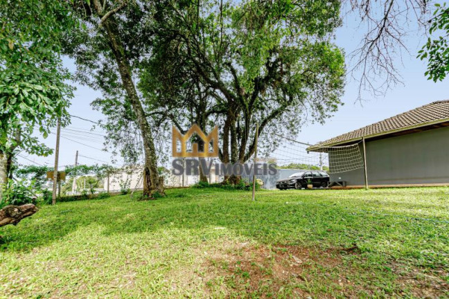 Imagem Casa com 3 Quartos à Venda, 120 m² em Santa Cândida - Curitiba