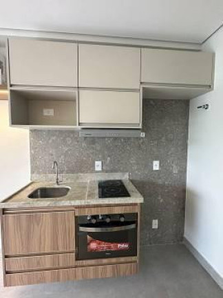 Imagem Apartamento com 1 Quarto à Venda, 32 m² em Pinheiros - São Paulo Imagem Apartamento com 1 Quarto à Venda, 32 m² em Pinheiros - São Paulo