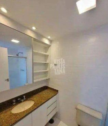 Imagem Apartamento com 3 Quartos à Venda, 79 m² em Bela Vista - São Paulo Imagem Apartamento com 3 Quartos à Venda, 79 m² em Bela Vista - São Paulo