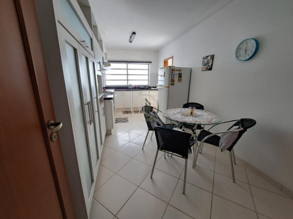 Imagem Apartamento com 3 Quartos à Venda, 180 m² em Boqueirão - Santos