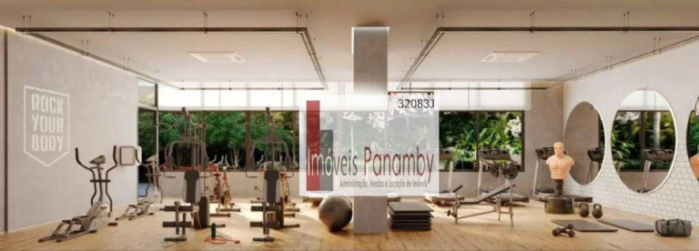 Imagem Apartamento com 1 Quarto à Venda, 24 m² em Paraíso - São Paulo Imagem Apartamento com 1 Quarto à Venda, 24 m² em Paraíso - São Paulo