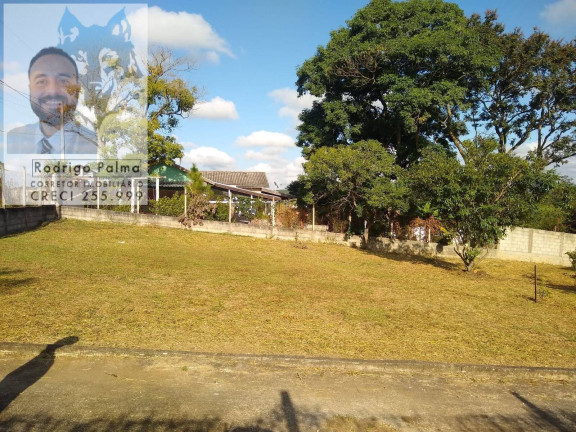 Imagem Chácara com 5 Quartos à Venda, 1.000 m² em Recreio Mantiqueira - Caçapava