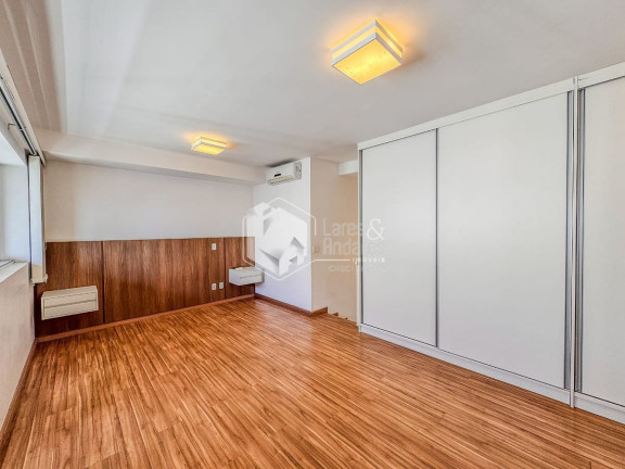 Imagem Apartamento com 1 Quarto à Venda, 79 m² em Vila Gertrudes - São Paulo Imagem Apartamento com 1 Quarto à Venda, 79 m² em Vila Gertrudes - São Paulo
