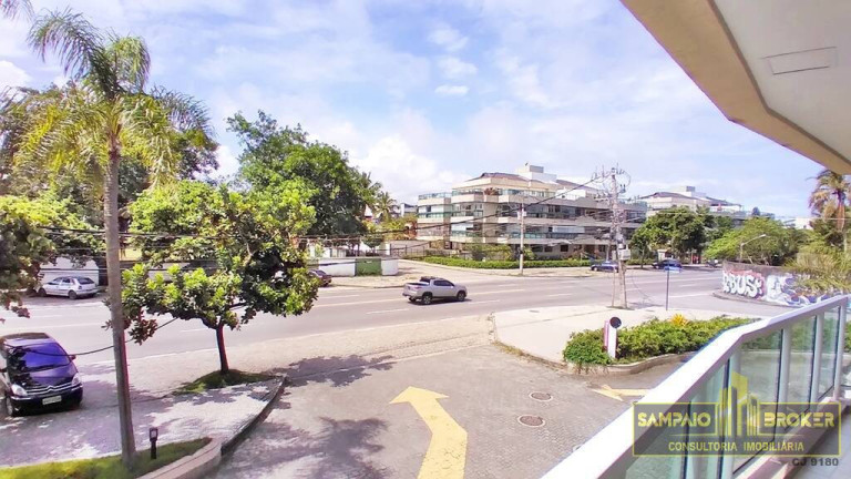 Imagem Apartamento com 1 Quarto à Venda,  em Recreio Dos Bandeirantes - Rio De Janeiro